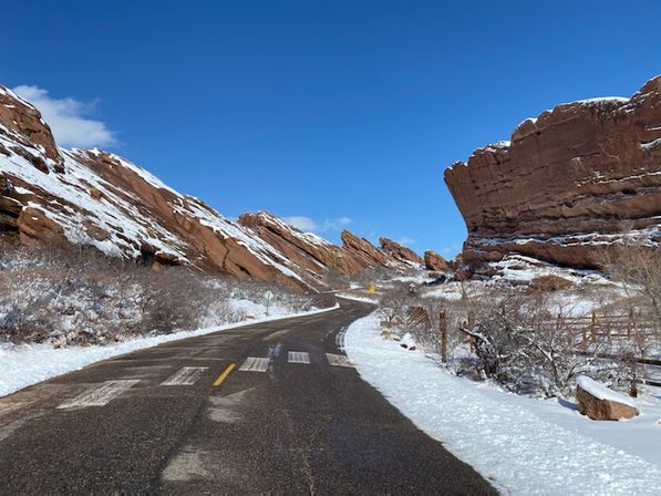 Red Rocks, Evergreen & Echo Lake: Scenic Colorado Mountain Tour image 8