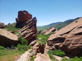 Red Rocks, Evergreen & Echo Lake: Scenic Colorado Mountain Tour image 5