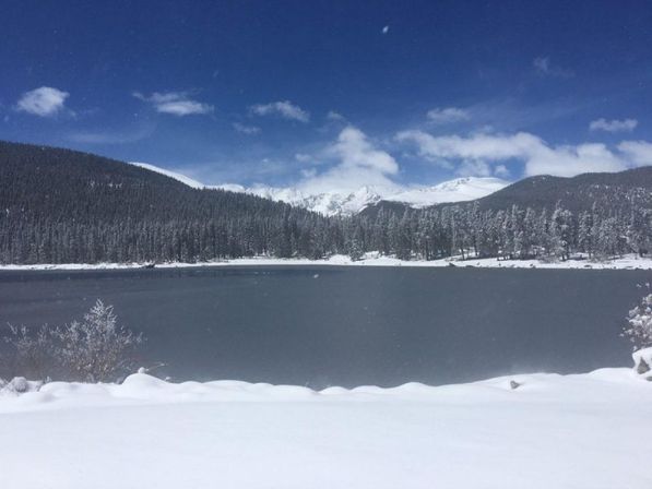 Red Rocks, Evergreen & Echo Lake: Scenic Colorado Mountain Tour image 13
