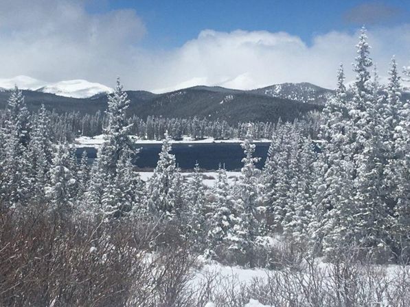Red Rocks, Evergreen & Echo Lake: Scenic Colorado Mountain Tour image 9