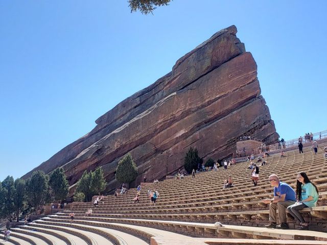 Red Rocks, Evergreen & Echo Lake: Scenic Colorado Mountain Tour image 3