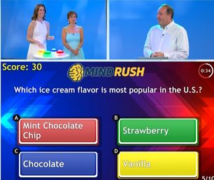 Buzzer-Powered Game Night: Feud, Trivia & Music Showdowns image 15