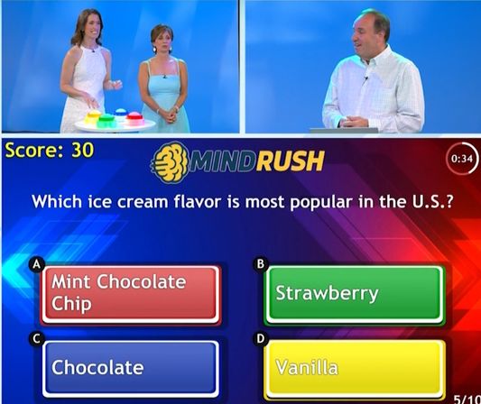 Buzzer-Powered Game Night: Feud, Trivia & Music Showdowns image 15