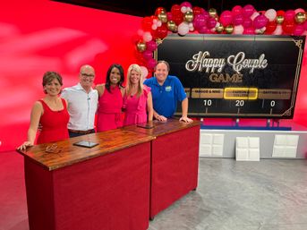 Buzzer-Powered Game Night: Feud, Trivia & Music Showdowns image 3