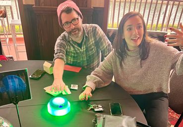 Buzzer-Powered Game Night: Feud, Trivia & Music Showdowns image 9