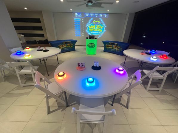Buzzer-Powered Game Night: Feud, Trivia & Music Showdowns image 8