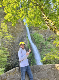 Multnomah Falls E-Bike Tours image 11