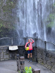 Multnomah Falls E-Bike Tours image 10
