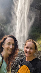 Multnomah Falls E-Bike Tours image 5