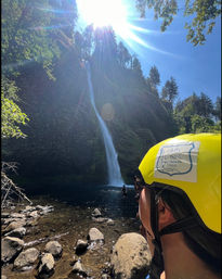 Multnomah Falls E-Bike Tours image 12