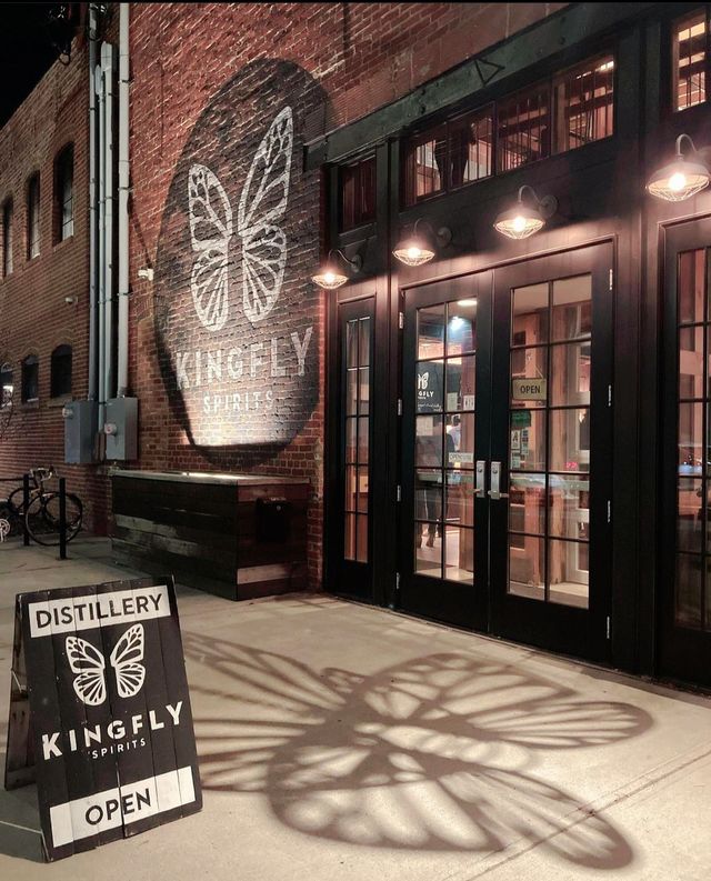 Craft Cocktail Making & Spirit Tastings in Distillery Row image 4