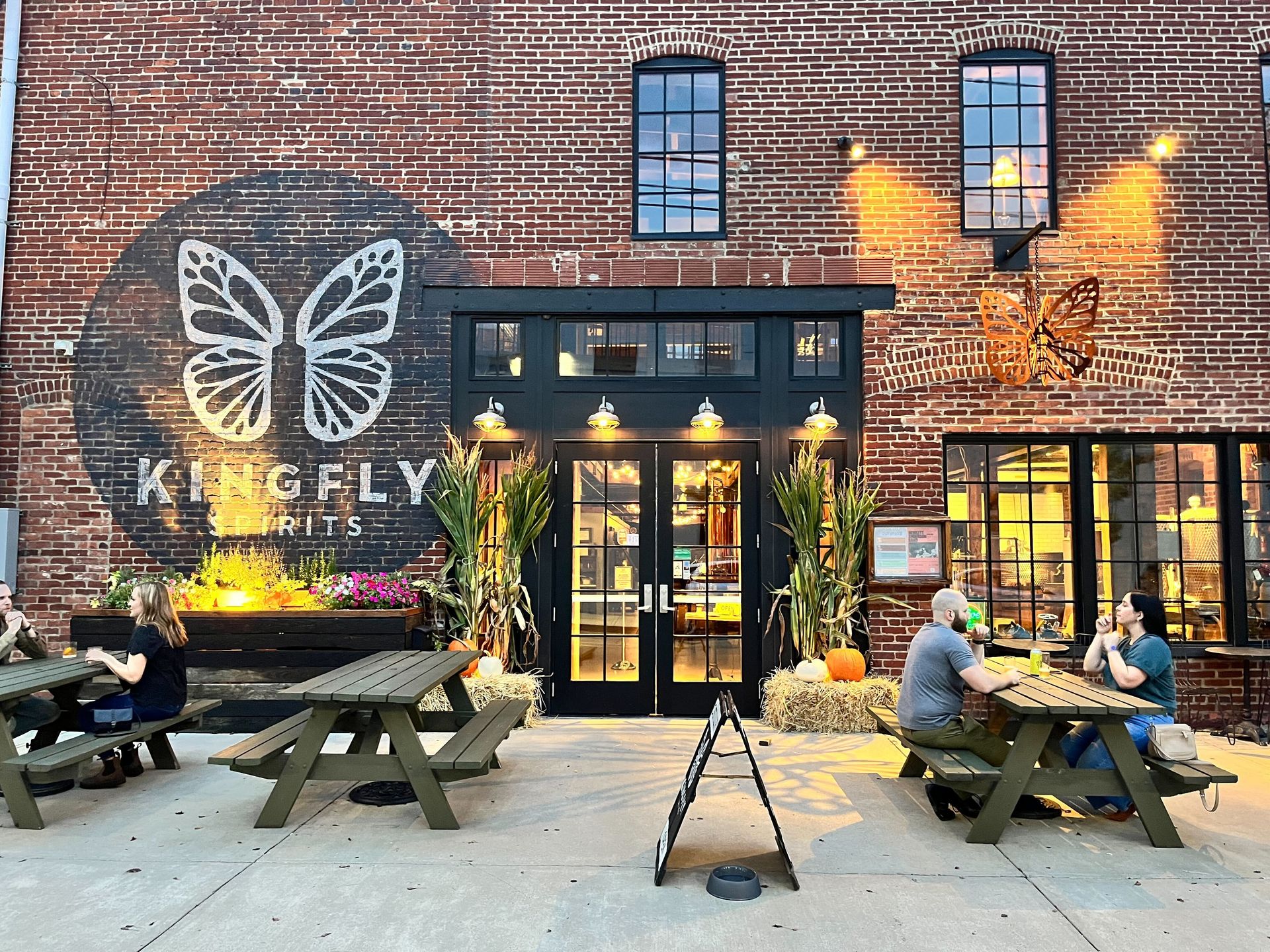 Craft Cocktail Making & Spirit Tastings in Distillery Row image 2