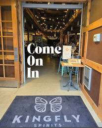 Craft Cocktail Making & Spirit Tastings in Distillery Row image 9