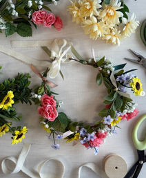 Hands-On Craft Workshops: Bead, Bedazzle & Build image 4
