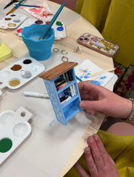 Hands-On Craft Workshops: Bead, Bedazzle & Build image 3