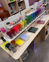 Hands-On Craft Workshops: Bead, Bedazzle & Build image 8