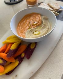 Southwest Gourmet Dinner with Artisan Personal Chefs (BYOB) image 6