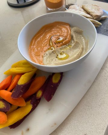 Southwest Gourmet Dinner with Artisan Personal Chefs (BYOB) image 6