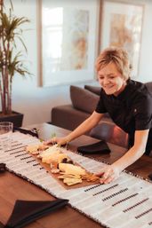 Southwest Gourmet Dinner with Artisan Personal Chefs (BYOB) image 5
