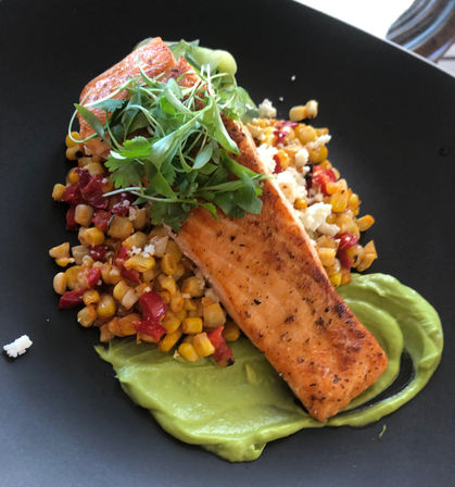 Southwest Gourmet Dinner with Artisan Personal Chefs (BYOB) image 1