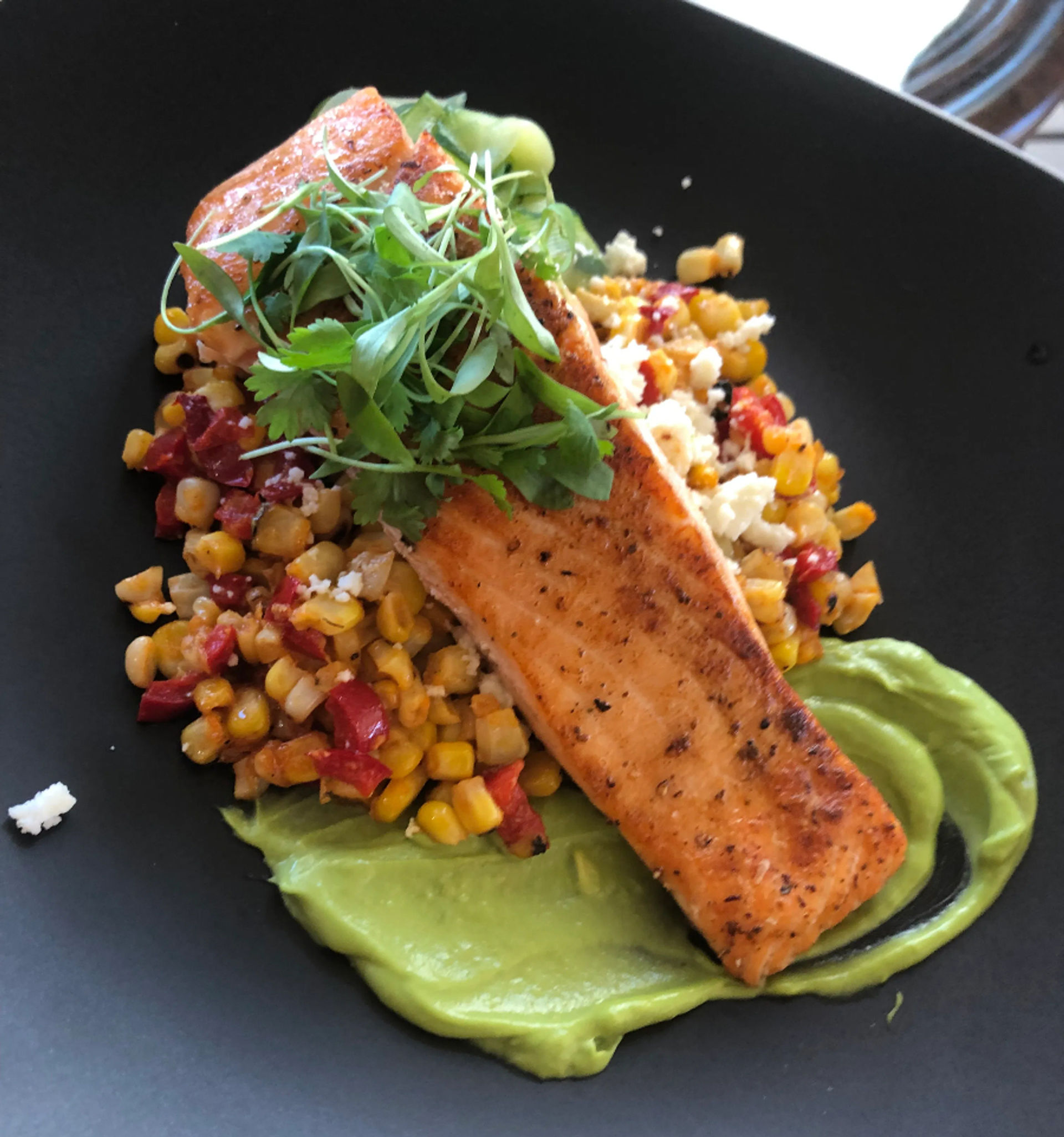 Southwest Gourmet Dinner with Artisan Personal Chefs (BYOB) image 1