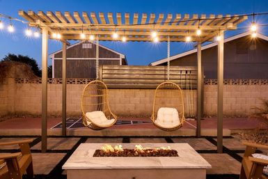 Scottsdale Social Club in Old Town: Features Outdoor Games, Large Heated Pool & More image 7