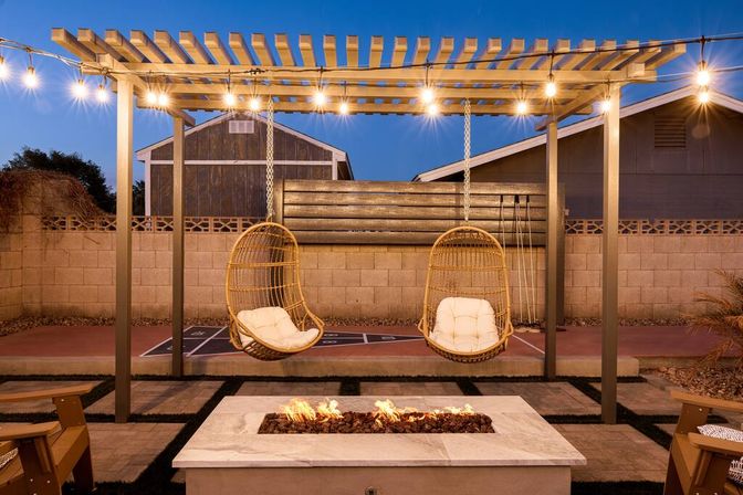Scottsdale Social Club in Old Town: Features Outdoor Games, Large Heated Pool & More image 7