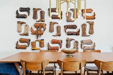 Scottsdale Social Club in Old Town: Features Outdoor Games, Large Heated Pool & More image 1