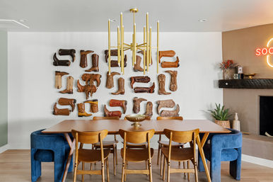 Scottsdale Social Club in Old Town: Features Outdoor Games, Large Heated Pool & More image 4
