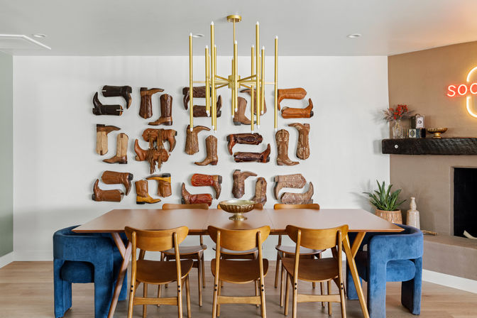Scottsdale Social Club in Old Town: Features Outdoor Games, Large Heated Pool & More image 4