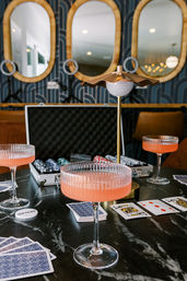 Scottsdale Social Club in Old Town: Features Outdoor Games, Large Heated Pool & More image 21
