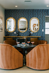 Scottsdale Social Club in Old Town: Features Outdoor Games, Large Heated Pool & More image 14