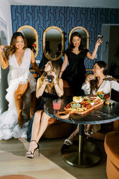 Scottsdale Social Club in Old Town: Features Outdoor Games, Large Heated Pool & More image 13