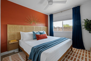 Scottsdale Social Club in Old Town: Features Outdoor Games, Large Heated Pool & More image 16