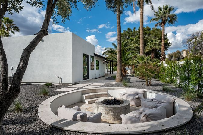 The MYAH: Luxe Desert Escape & Dreamy Outdoor Living image 2
