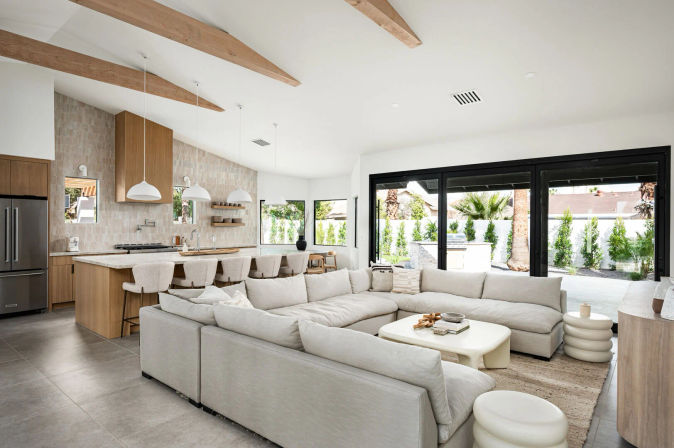 The MYAH: Luxe Desert Escape & Dreamy Outdoor Living image 3