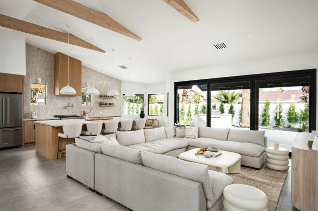 The MYAH: Luxe Desert Escape & Dreamy Outdoor Living image 3