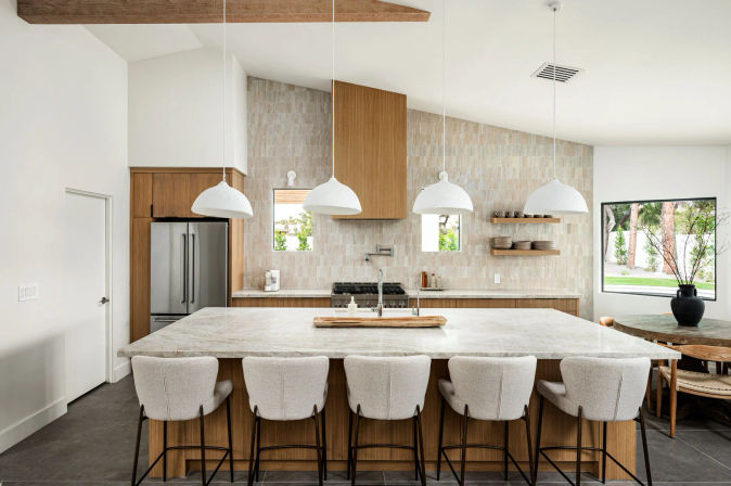 The MYAH: Luxe Desert Escape & Dreamy Outdoor Living image 4