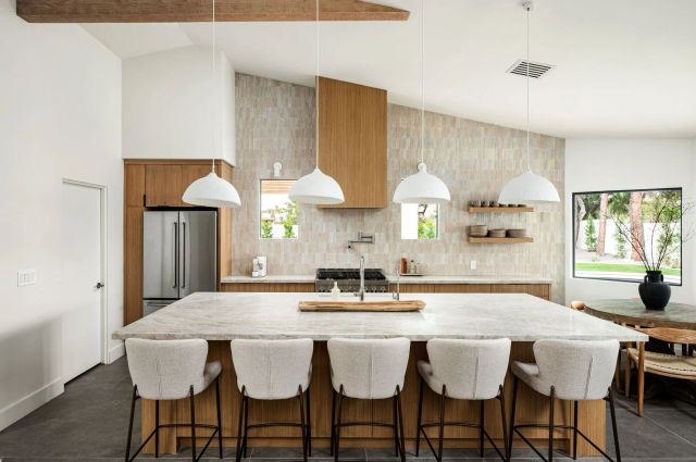 The MYAH: Luxe Desert Escape & Dreamy Outdoor Living image 4