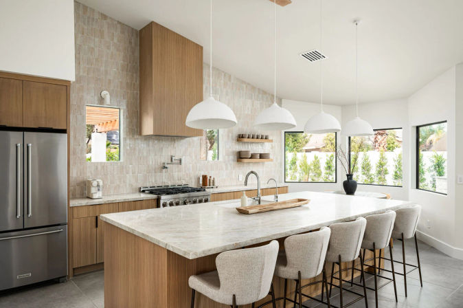 The MYAH: Luxe Desert Escape & Dreamy Outdoor Living image 7