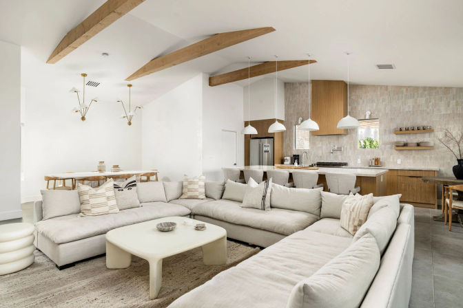 The MYAH: Luxe Desert Escape & Dreamy Outdoor Living image 6