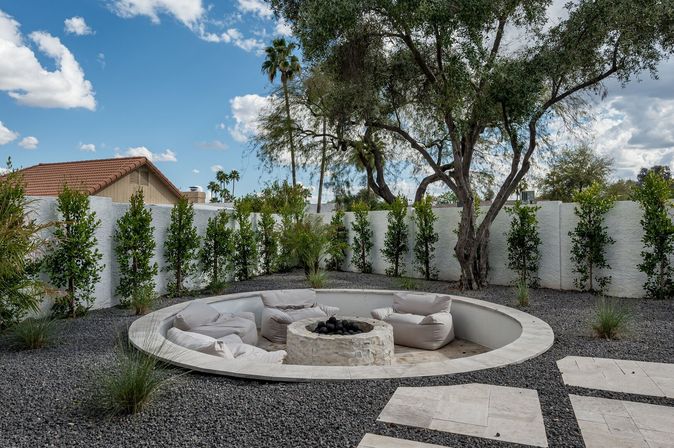 The MYAH: Luxe Desert Escape & Dreamy Outdoor Living image 20