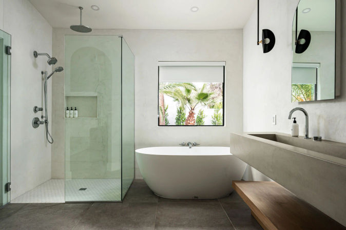 The MYAH: Luxe Desert Escape & Dreamy Outdoor Living image 9
