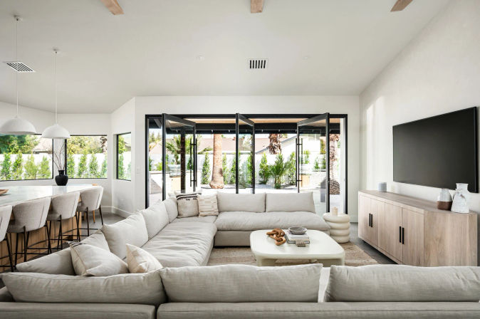 The MYAH: Luxe Desert Escape & Dreamy Outdoor Living image 5