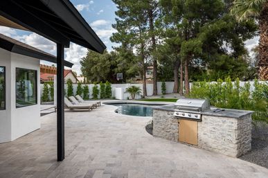 The MYAH: Luxe Desert Escape & Dreamy Outdoor Living image 19