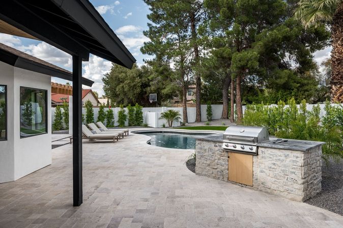 The MYAH: Luxe Desert Escape & Dreamy Outdoor Living image 19