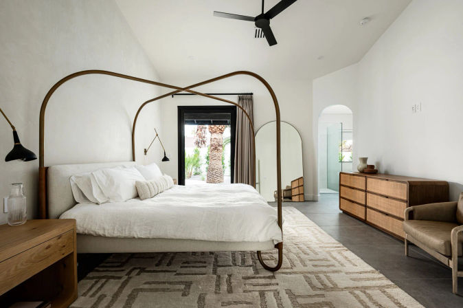 The MYAH: Luxe Desert Escape & Dreamy Outdoor Living image 8