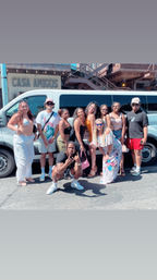 Weekend Chauffeur Services: Airport Service, Shots, Karaoke, Roundtrip Excursion Shuttling and more image 3
