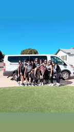 Weekend Chauffeur Services: Airport Service, Shots, Karaoke, Roundtrip Excursion Shuttling and more image 6