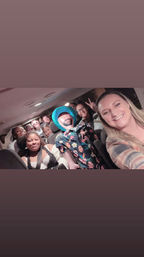Weekend Chauffeur Services: Airport Service, Shots, Karaoke, Roundtrip Excursion Shuttling and more image 18